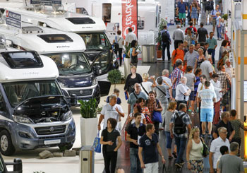0-caravaqn-salon-duesseldorf Caravan Salon Düsseldorf (Duitsland)