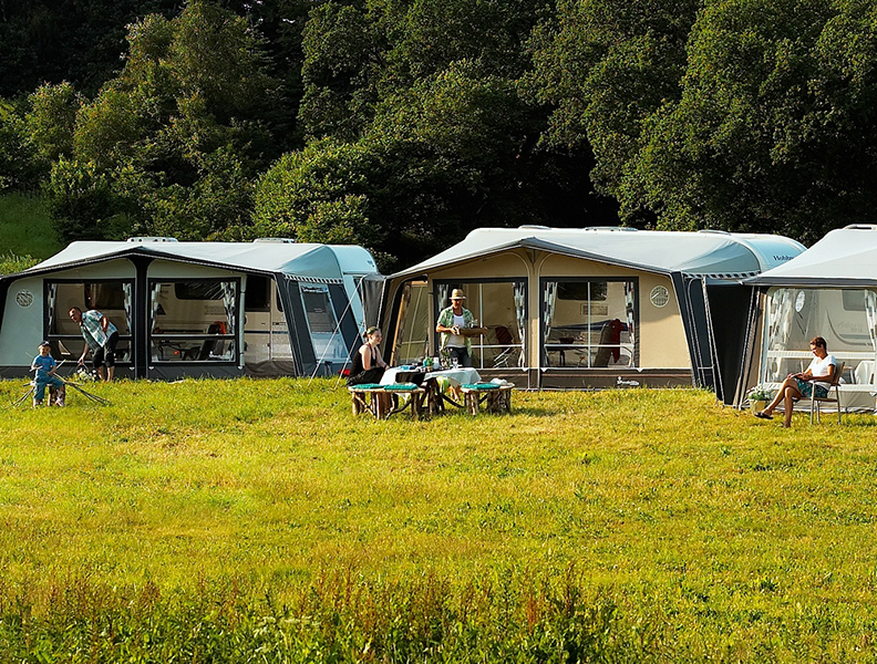 Camp to Go - Campings & Reisinformatie