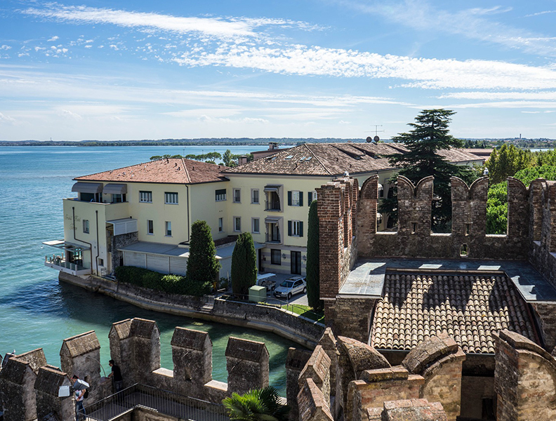 Camp to Go - Kamperen in Italie