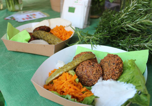 Food Festival Food Festival