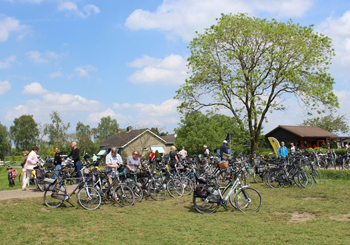 fiets4daagse fiets4daagse