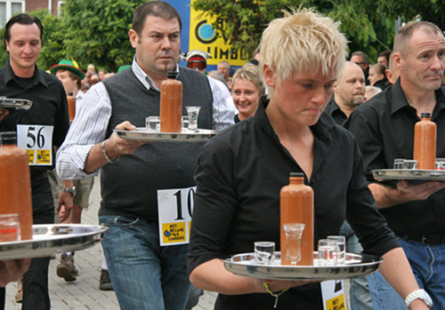 De Hasseltse Jeneverfeesten De Hasseltse Jeneverfeesten