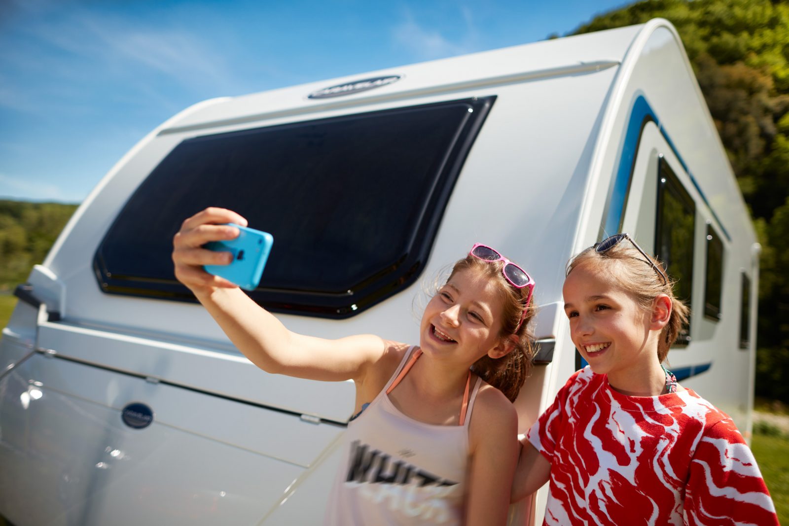 Caravelair