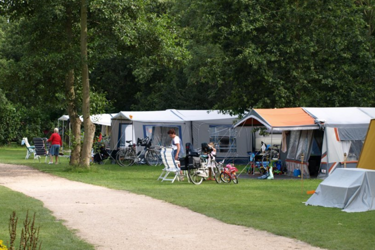 Camping De Wijde Blick