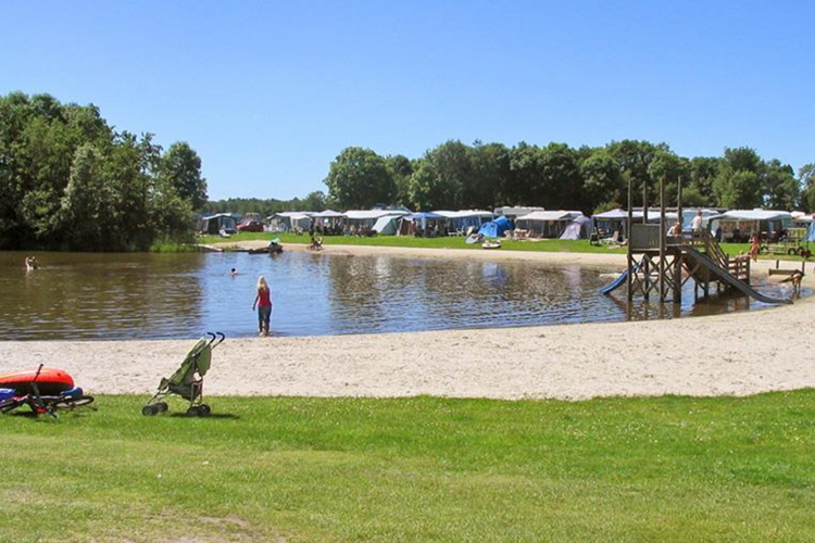 Camping Lauwersoog