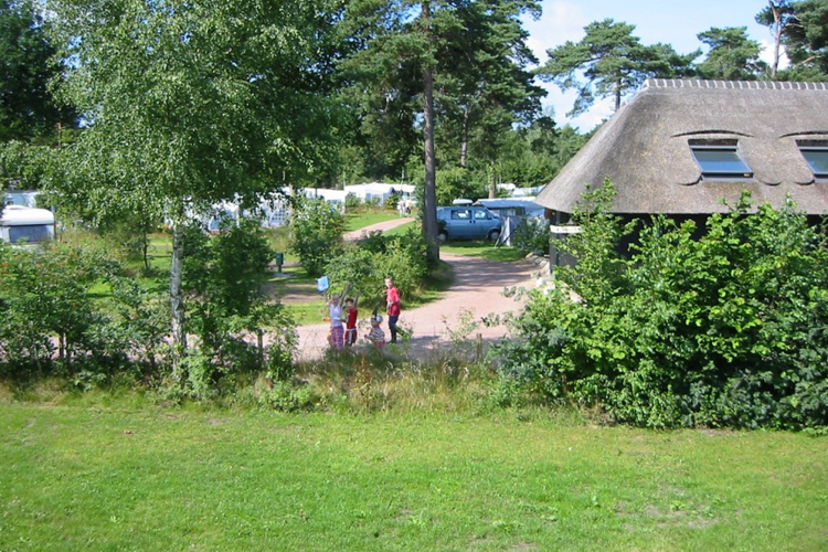 Camping De Norgerberg