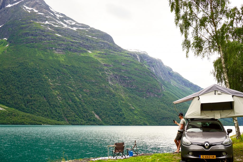 kamperen,wifi,camping,blog