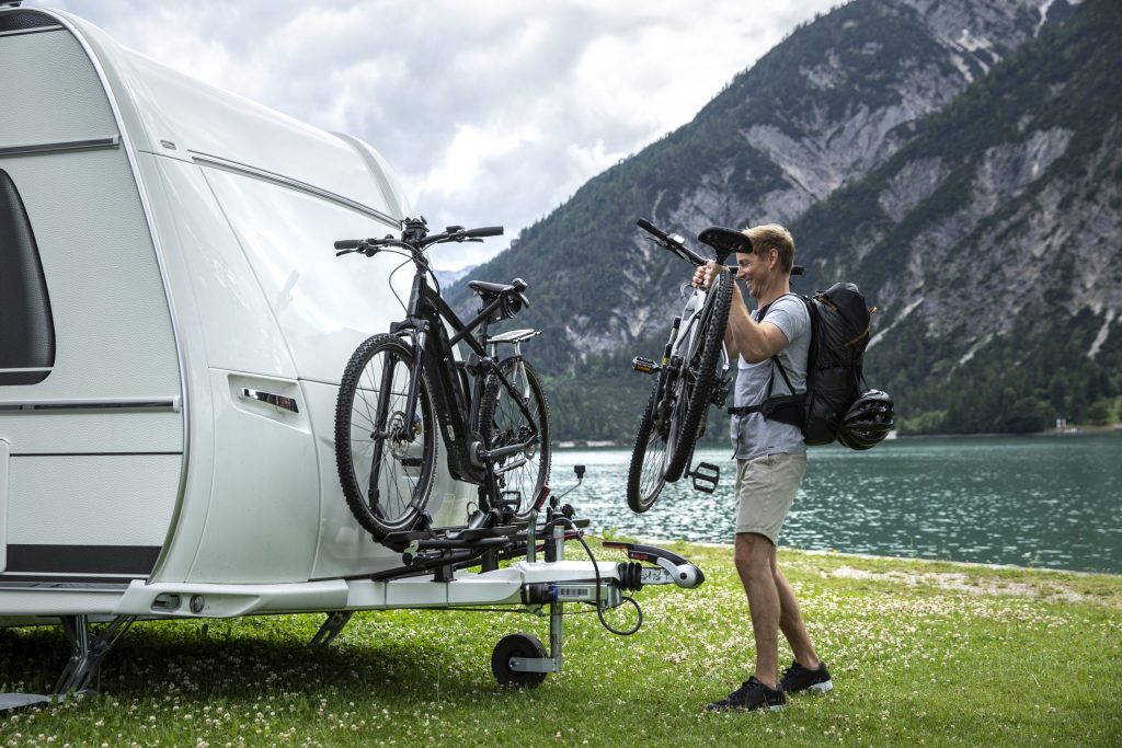 ten tweede straf klassiek Fietsen mee op vakantie! - Camp to Go