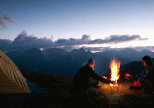 Charmecampings