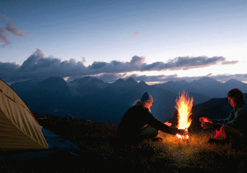 Charmecampings
