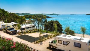 Foto: Valamar Istra Camping Resort