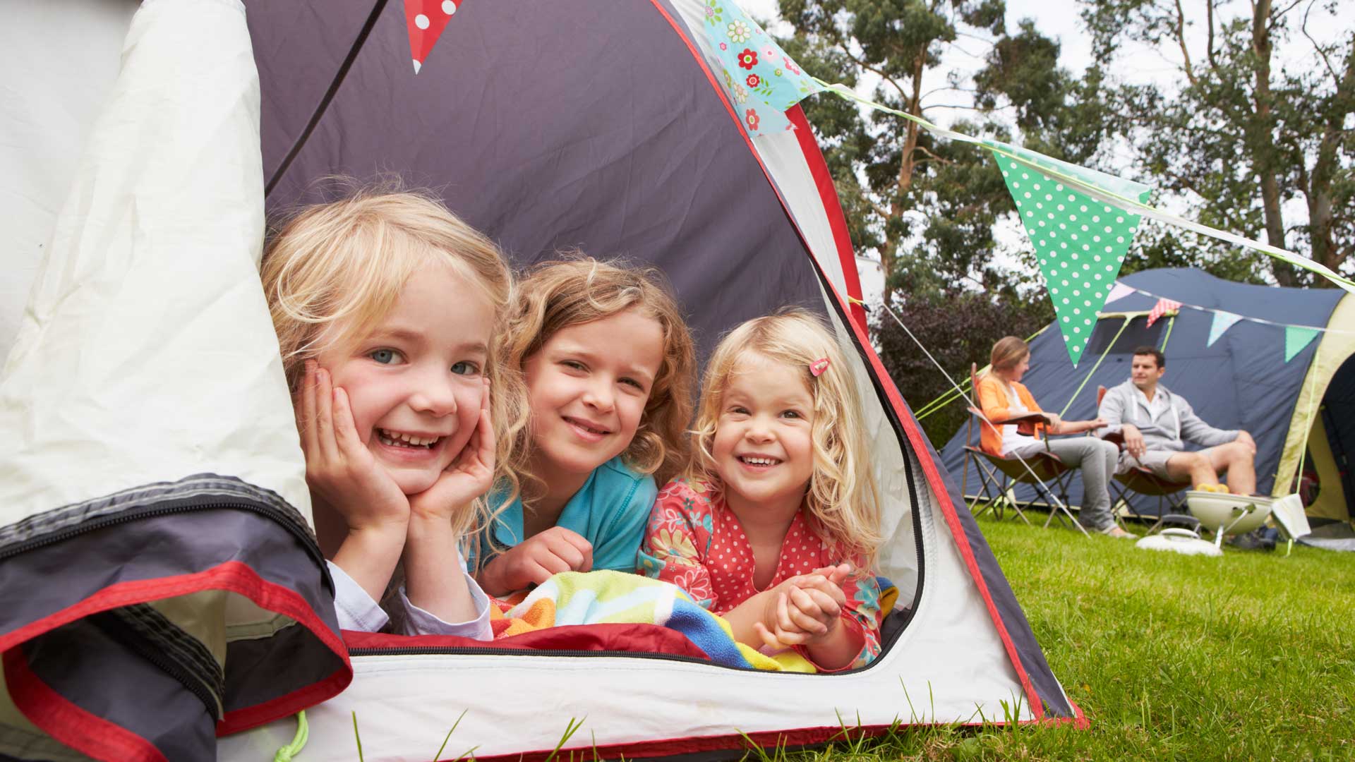 Kindercampgins