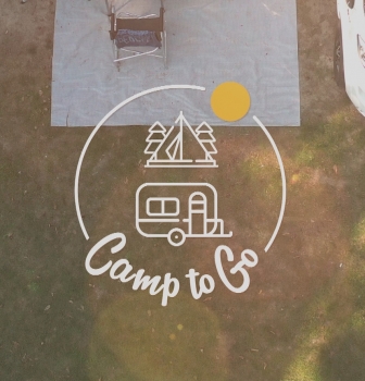 Camp to Go | Ontdek de vrijheid VakantieChecklist Camp to Go